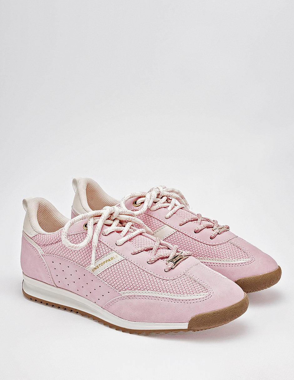 Tenis para Mujer  Rosa Manuela