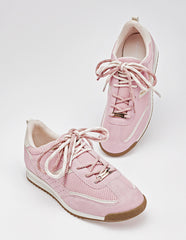 Tenis para Mujer  Rosa Manuela