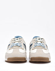 Tenis para Mujer  Marfil Harper en Moramora.