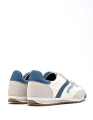 Tenis para Mujer  Marfil Harper en Moramora.