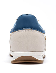 Tenis para Mujer  Marfil Harper en Moramora.