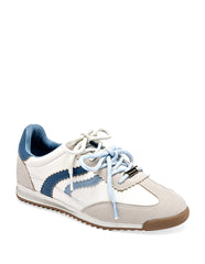 Tenis para Mujer  Marfil Harper en Moramora.