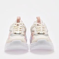 Tenis para Mujer Marfil Cecilia