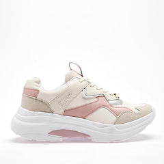 Tenis para Mujer Marfil Cecilia
