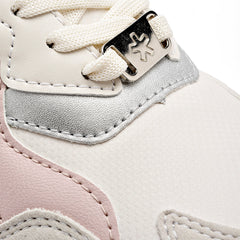 Tenis para Mujer Marfil Cecilia