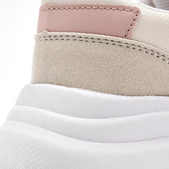 Tenis para Mujer Marfil Cecilia