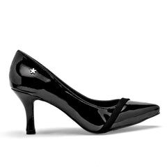 Zapatilla para Mujer Negro Amara