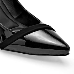 Zapatilla para Mujer Negro Amara