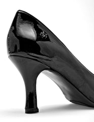 Zapatilla para Mujer Negro Amara - Moramora