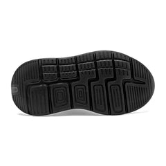 Zapato escolar para Niño marca Moramora Negro cod. 146510