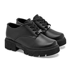 Zapato escolar  para Niña  cod. 146511