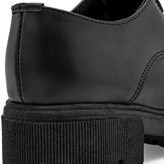 Zapato escolar  para Niña  cod. 146511