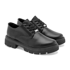 Zapato escolar para Mujer  cod. 146511