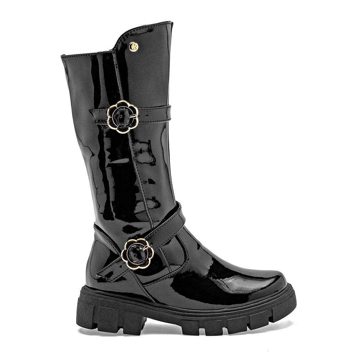 Moramora Bota para niña