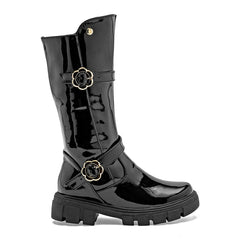 Moramora Bota para niña