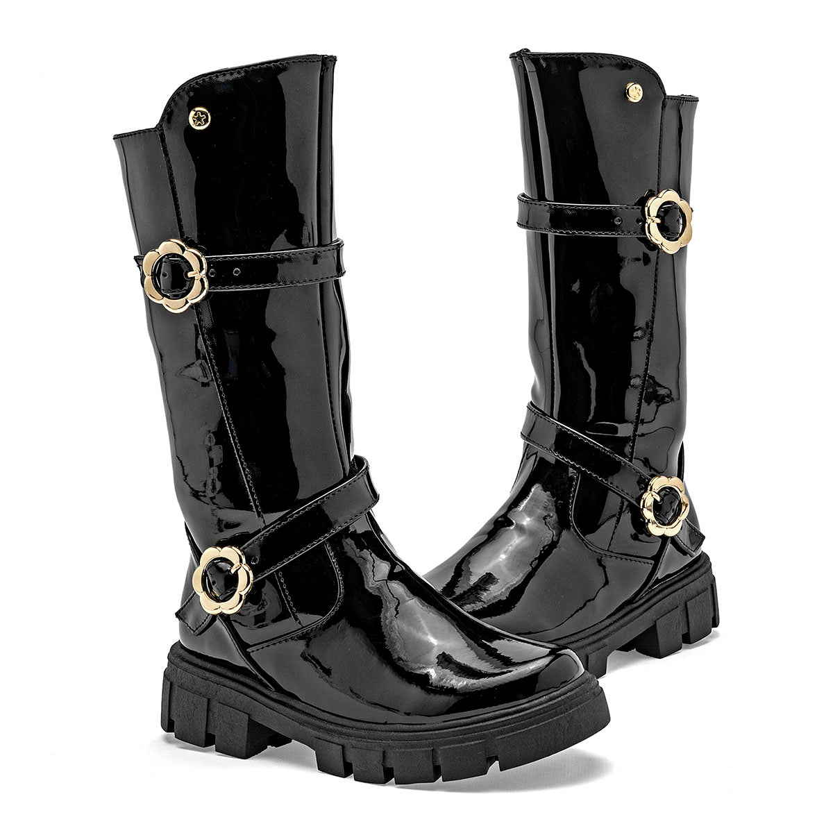 Moramora Bota para niña