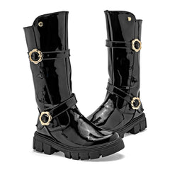 Moramora Bota para niña