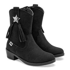 Bota vaquera para Niña  cod. 146707