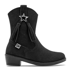 Bota vaquera para Niña  cod. 146707