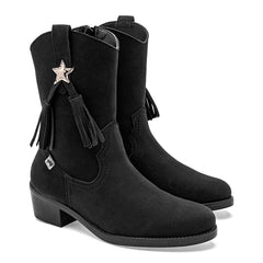 Bota vaquera para Mujer  cod. 146707