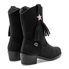 Bota vaquera para Mujer  cod. 146707