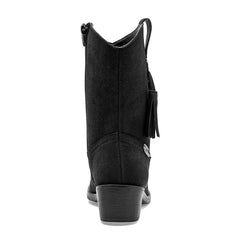 Bota vaquera para Mujer  cod. 146707