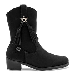 Bota vaquera para Mujer  cod. 146707