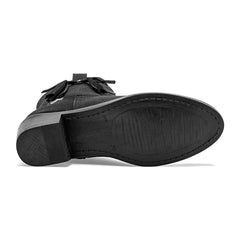Bota vaquera para Mujer  cod. 146707