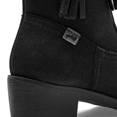 Bota vaquera para Mujer  cod. 146707