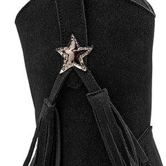 Bota vaquera para Mujer  cod. 146707