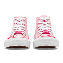 Tenis botÍn para Niña marca Moramora Rosa cod. 146714