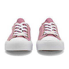 Tenis para Niña marca Moramora Rosa cod. 146716
