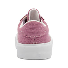 Tenis para Niña marca Moramora Rosa cod. 146716