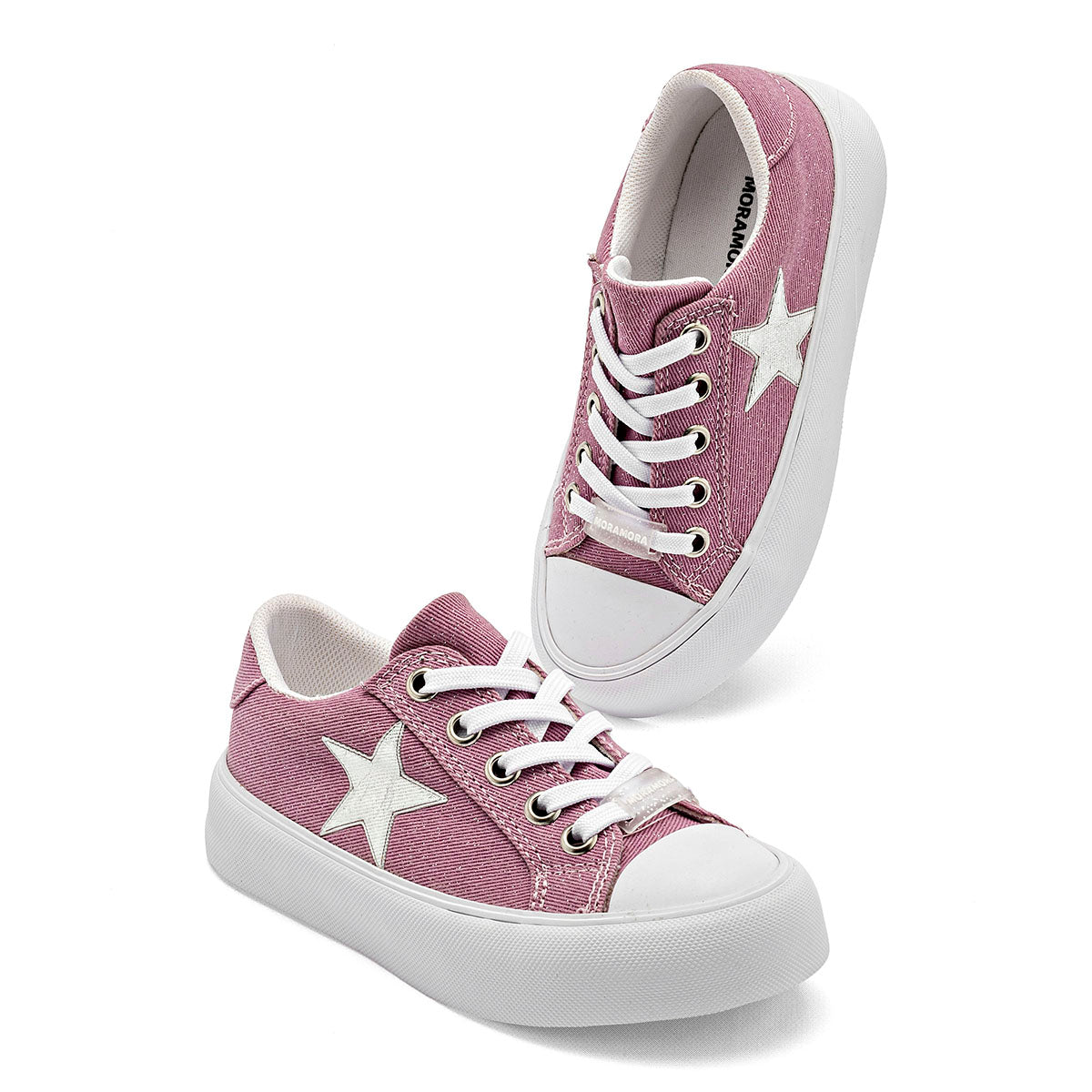 Moramora Tenis urbano para niña