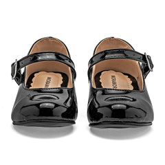 Zapato escolar para Preescolar niña  cod. 146721
