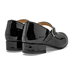 Zapato escolar para Preescolar niña  cod. 146721