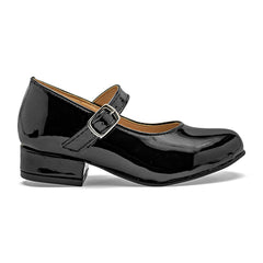 Zapato escolar para Preescolar niña  cod. 146721