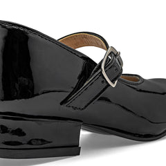 Zapato escolar para Preescolar niña  cod. 146721
