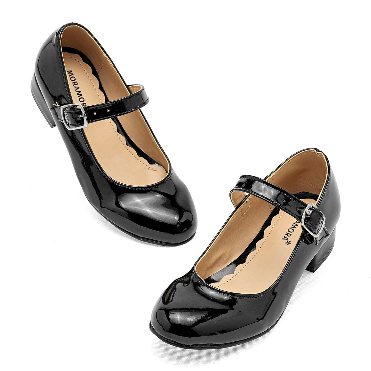 Moramora Zapato para niña