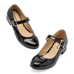 Moramora Zapato para niña