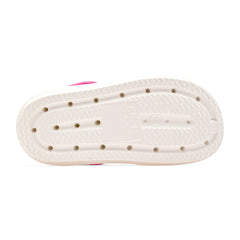 Sandalia impermeable para Niña marca Moramora Blanco cod. 146723