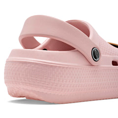 Sandalia impermeable para Niña marca Moramora Rosa cod. 146724