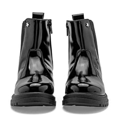Bota para Niña marca Moramora Negro cod. 146725
