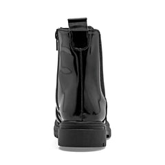 Bota para Niña marca Moramora Negro cod. 146725