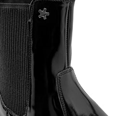 Bota para Niña marca Moramora Negro cod. 146725