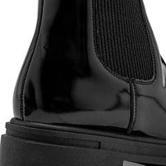 Bota para Niña marca Moramora Negro cod. 146725