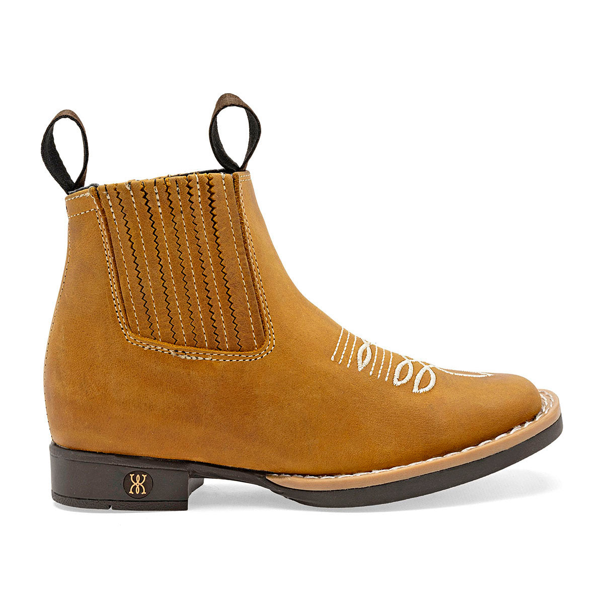 Mora west Bota para niño