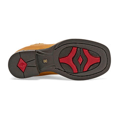 Bota para Niño marca Mora west Camel cod. 146842