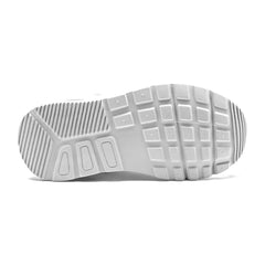 Tenis escolar para Niña marca Moramora Blanco cod. 146843