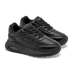 Tenis para Preescolar niña marca Moramora Negro cod. 146844
